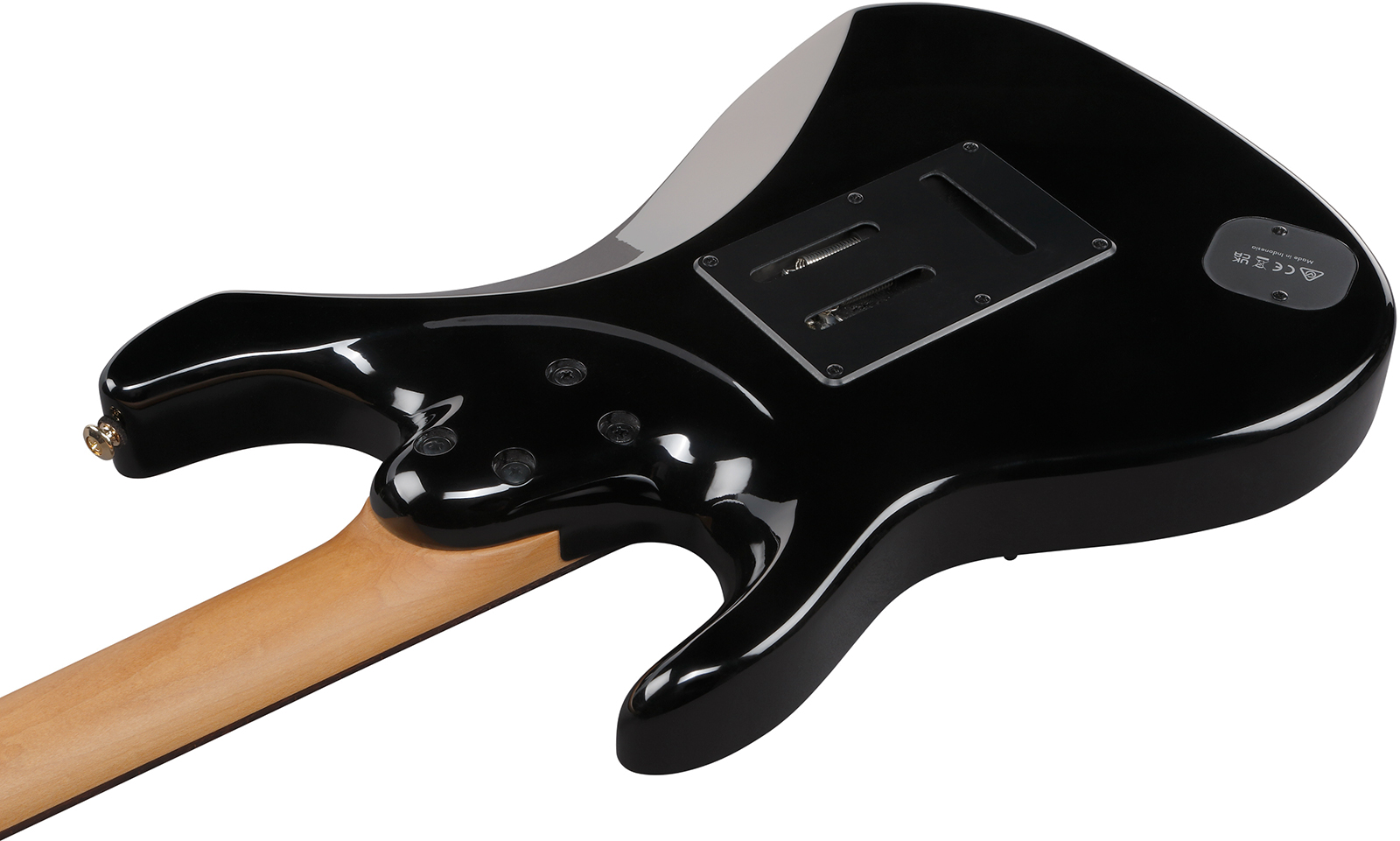 Ibanez Az41p1ew Ngt Premium 2h Trem Rw - Natural Gray Burst - Guitarra eléctrica con forma de str. - Variation 3