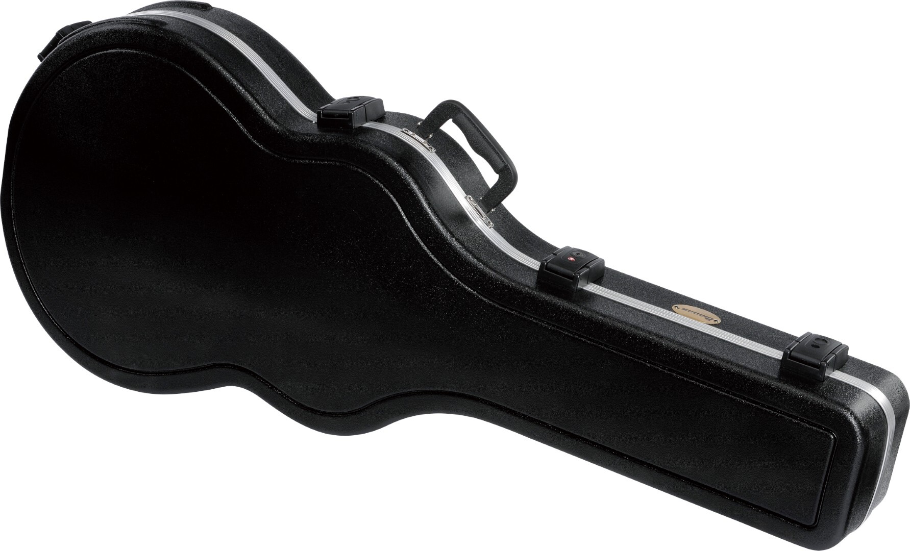 Ibanez Étui Rigide Abs Pour Hollow Body - Maleta para guitarra eléctrica - Main picture