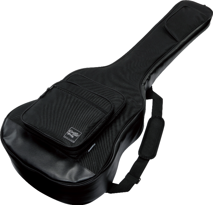 Ibanez Iabb540-bk Acoustic Bass Gigbag - Funda para bajo acústico - Main picture