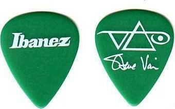 Ibanez Iba Pick S.vai 6pcs/set - Púas - Main picture