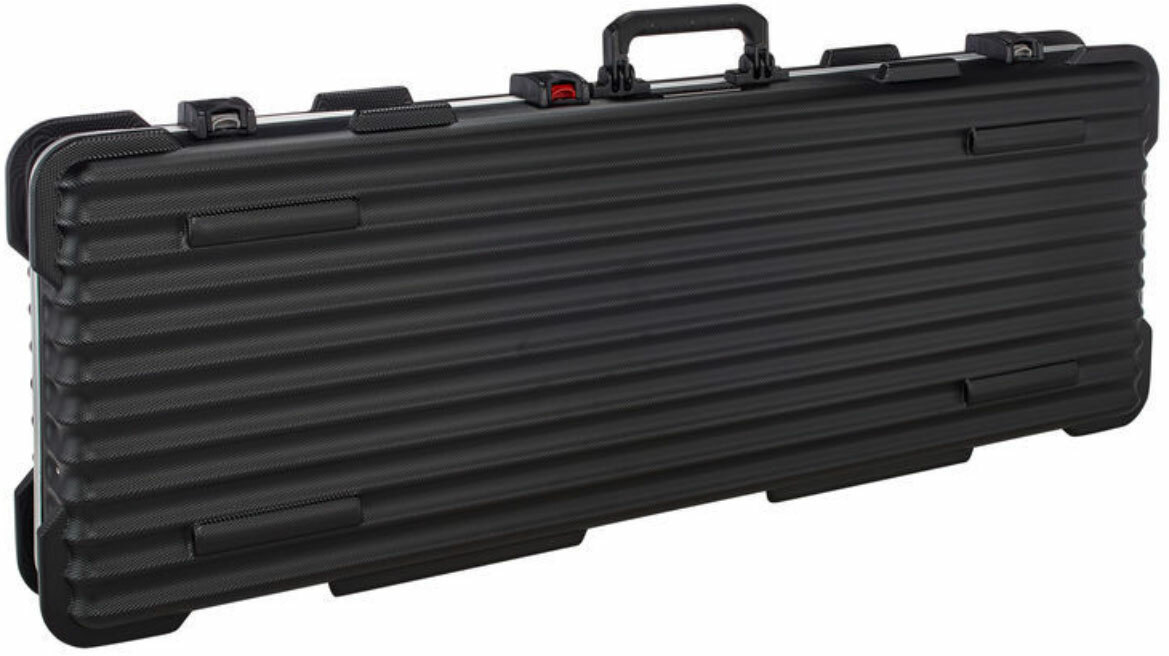 Ibanez Mr500c Road Tour Electric Guitar Case - Maleta para guitarra eléctrica - Main picture
