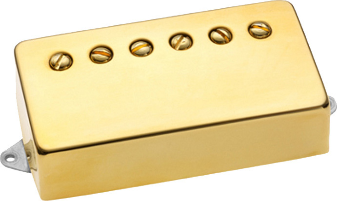 Ibanez Super 58 Humbucker Neck - Gold - - Pastilla guitarra eléctrica - Main picture