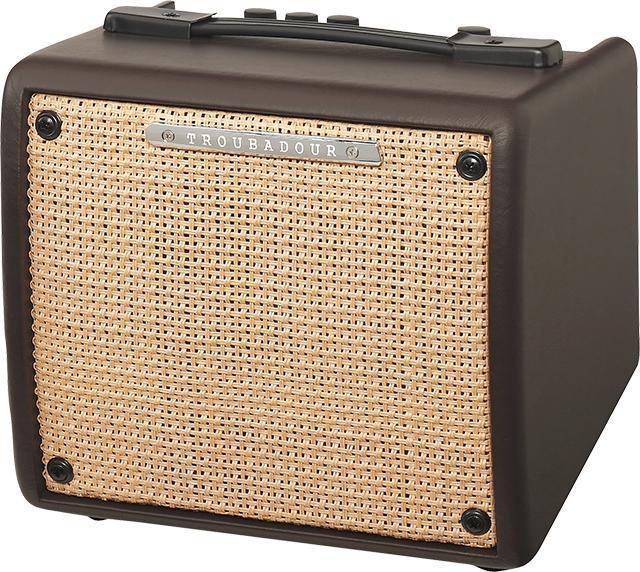 Combo amplificador acústico Ibanez Troubadour T15II