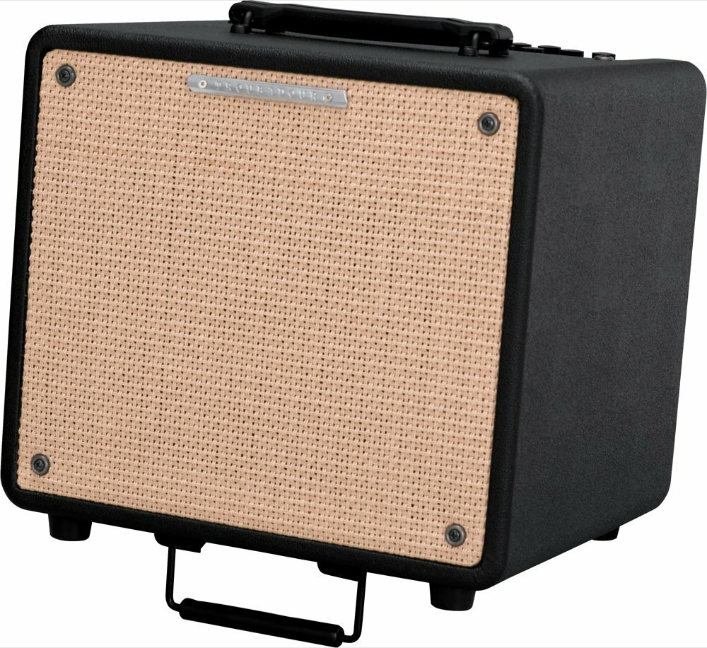 Ibanez T80n Troubadour 80w 1x10 - Combo amplificador acústico - Main picture