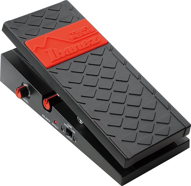 Ibanez Twp10 Twin Peaks Wah - Pedal wah / filtro - Main picture