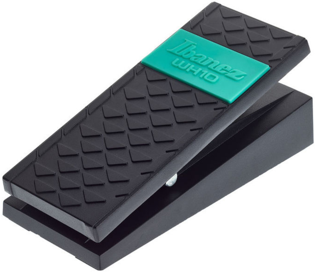 Ibanez Wh10v3 Wah Pedal - Pedal wah / filtro - Main picture