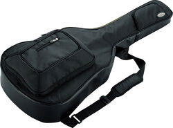 Bolsa para guitarra acústica Ibanez IAB621 BK