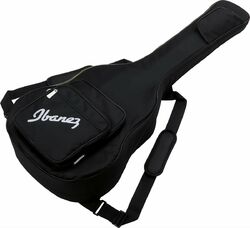 Funda para bajo eléctrico Ibanez IABB510-BK Powerpad Acoustic Bass Bag