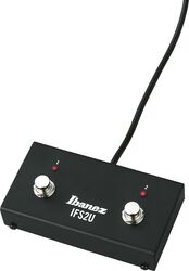 Pedalera de control Ibanez IFS2U Troubadour T80N, T150S