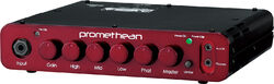 Cabezal para bajo Ibanez Promethean P300H Head