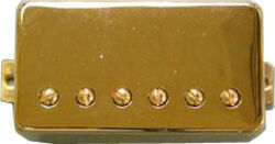 Silent 58 Bridge Gold