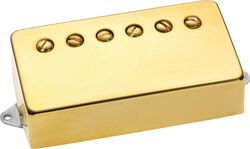 Pastilla guitarra eléctrica Ibanez Super 58 Humbucker Neck - Gold