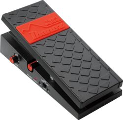 Pedal wah / filtro Ibanez TWP10 Twin Peaks Wah