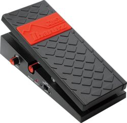 Pedal wah / filtro Ibanez TWP10 Twin Peaks Wah