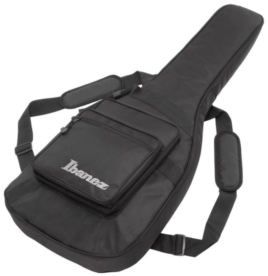 Ibanez Ehb1000 Aom Workshop Active Pp - Arctic Ocean Matte - Bajo eléctrico de cuerpo sólido - Variation 7