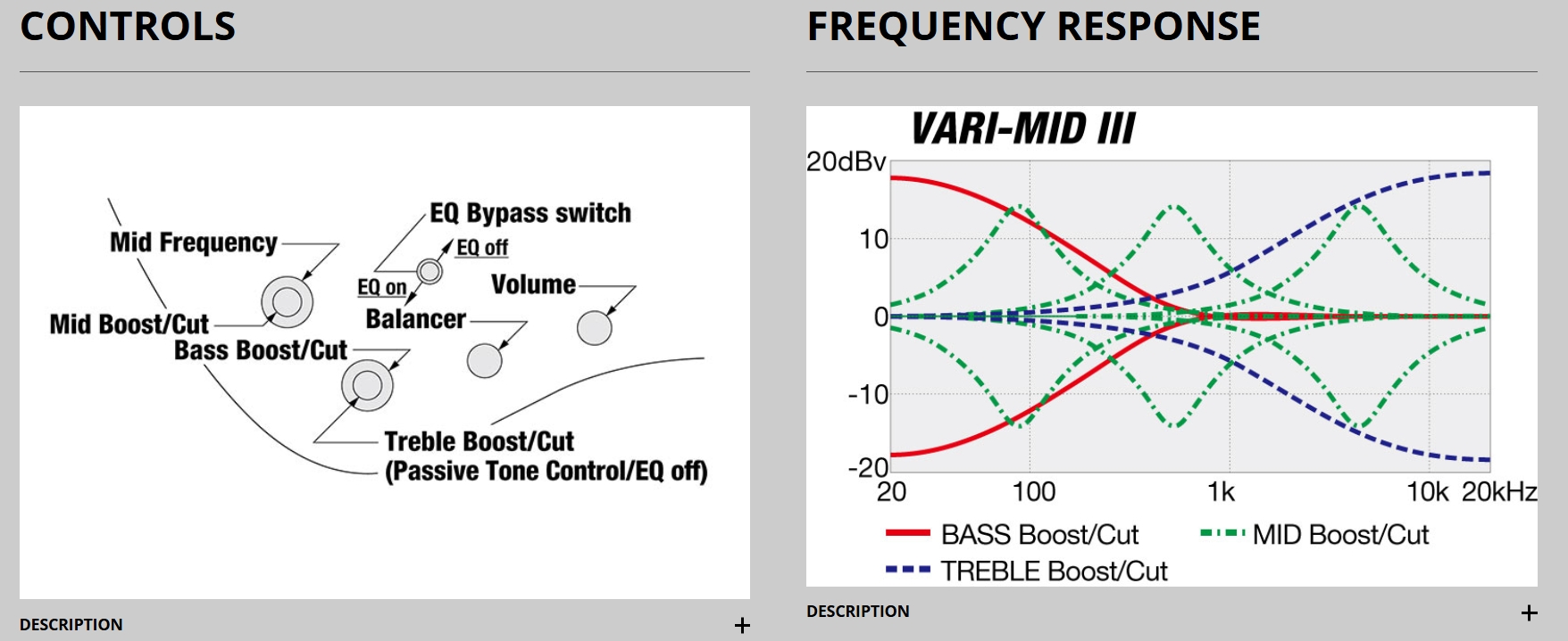 Ibanez Ehb1005msl Sfm Workshop Lh Gaucher 5c Multiscale Active Bartolini Mn - Sea Foam Green Matte - Bajo eléctrico de cuerpo sólido - Variation 4