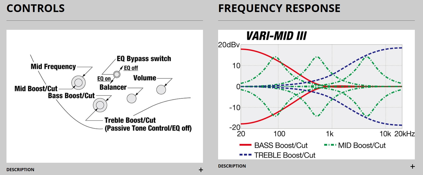 Ibanez Ehb1135ms Skl Workshop Multiscale 5c Active Bartolini Pp - Silver Wave Black Low Gloss - Bajo eléctrico de cuerpo sólido - Variation 6