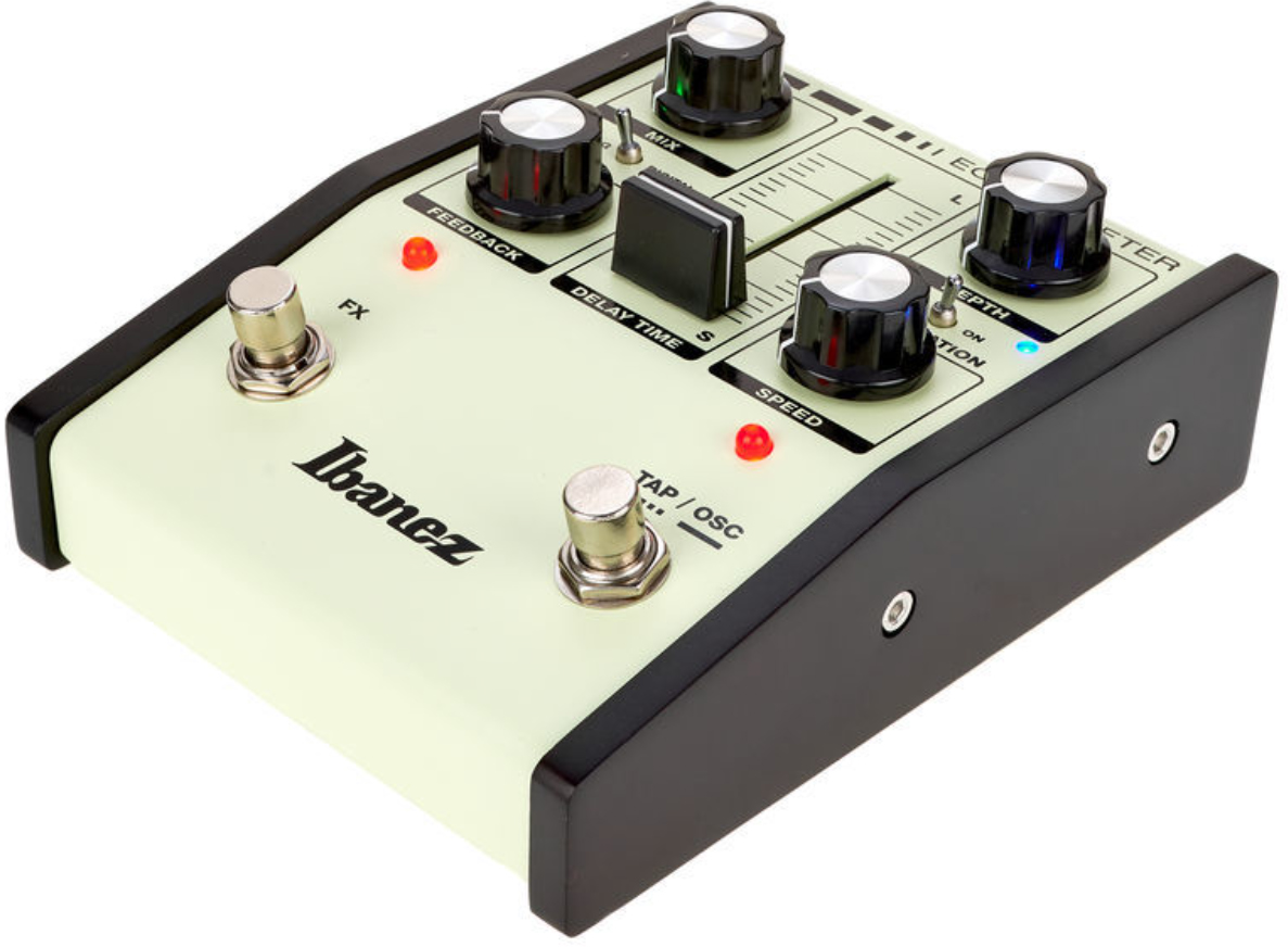 Ibanez Es3 Echo Shifter Delay - Pedal de reverb / delay / eco - Variation 1