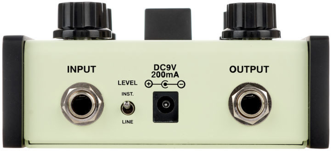 Ibanez Es3 Echo Shifter Delay - Pedal de reverb / delay / eco - Variation 2