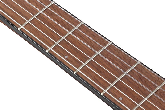 Ibanez Frh10n Ntf Hybrid Cw Epicea Sapele Wal - Natural Flat - Guitarra clásica 4/4 - Variation 5