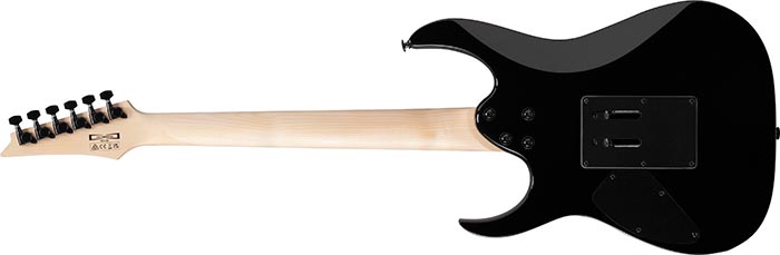 Ibanez Grg320fa Tbs Gio 2h Fr Pur - Transparent Blue Sunburst - Guitarra eléctrica con forma de str. - Variation 1