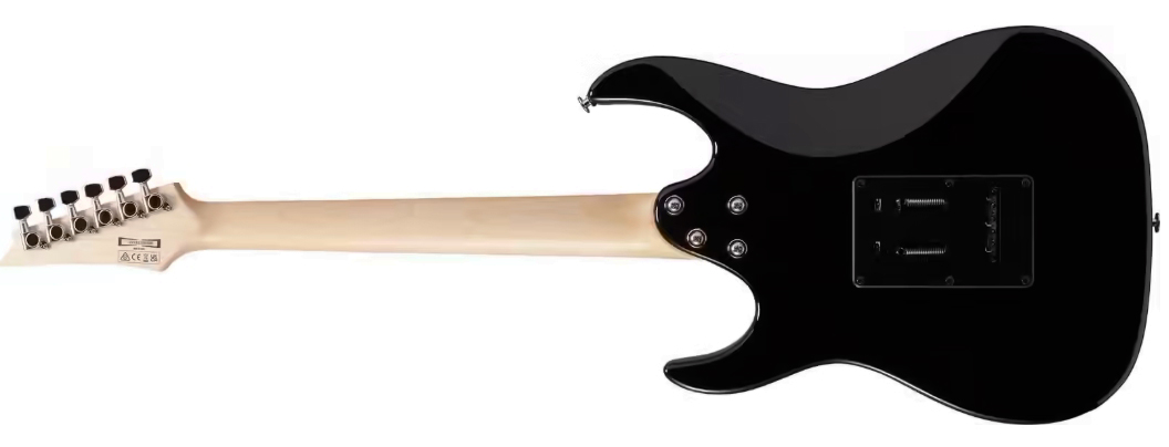 Ibanez Grx40 Tfb Gio Hss Trem Jat - Tri Fade Burst - Guitarra eléctrica con forma de str. - Variation 1