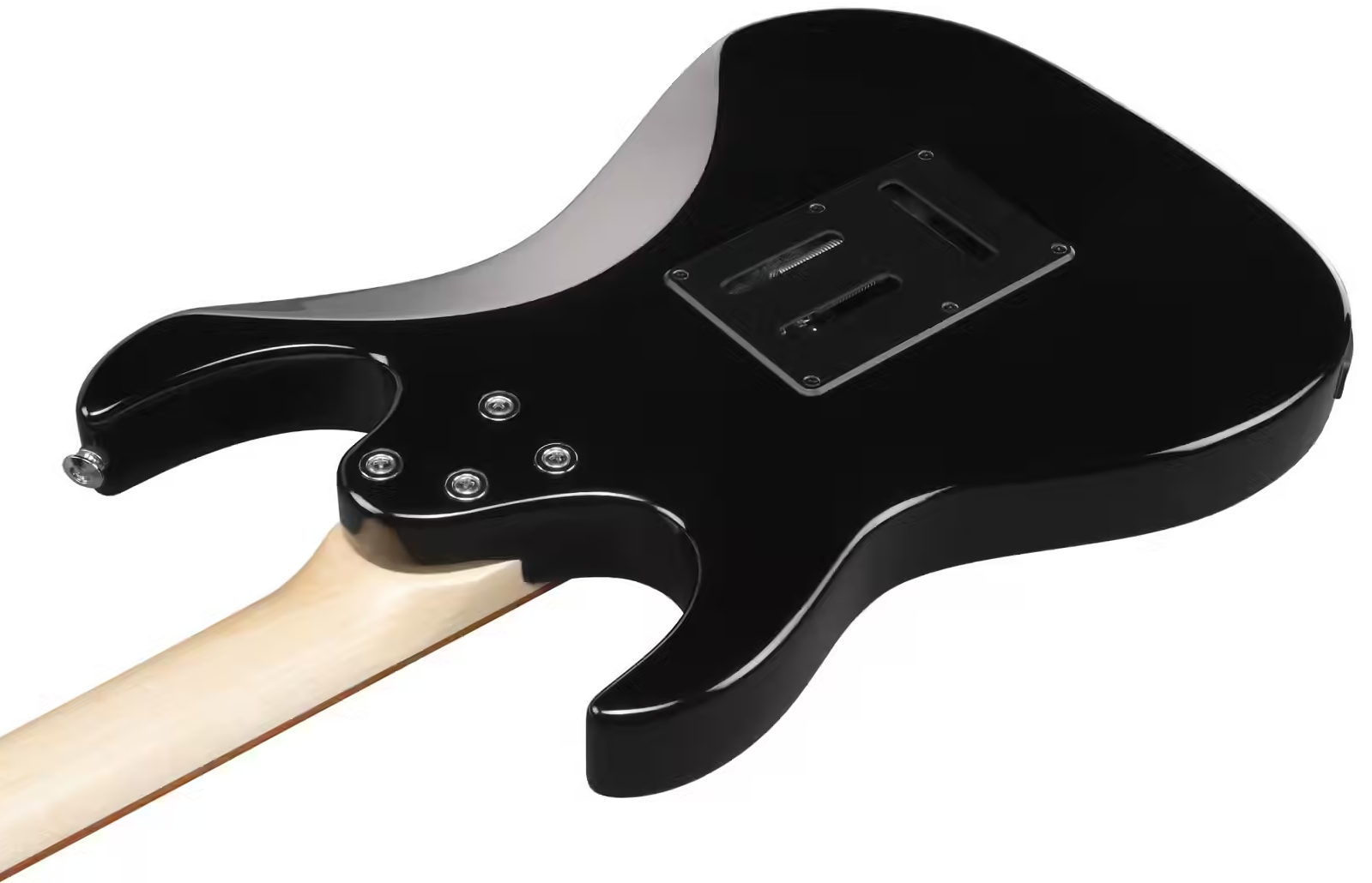 Ibanez Grx40 Tfb Gio Hss Trem Jat - Tri Fade Burst - Guitarra eléctrica con forma de str. - Variation 3