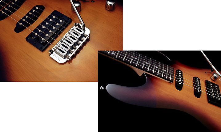 Ibanez Gsa60 Bs Gio Hss Trem Nzp - Brown Sunburst - Guitarra eléctrica con forma de str. - Variation 2