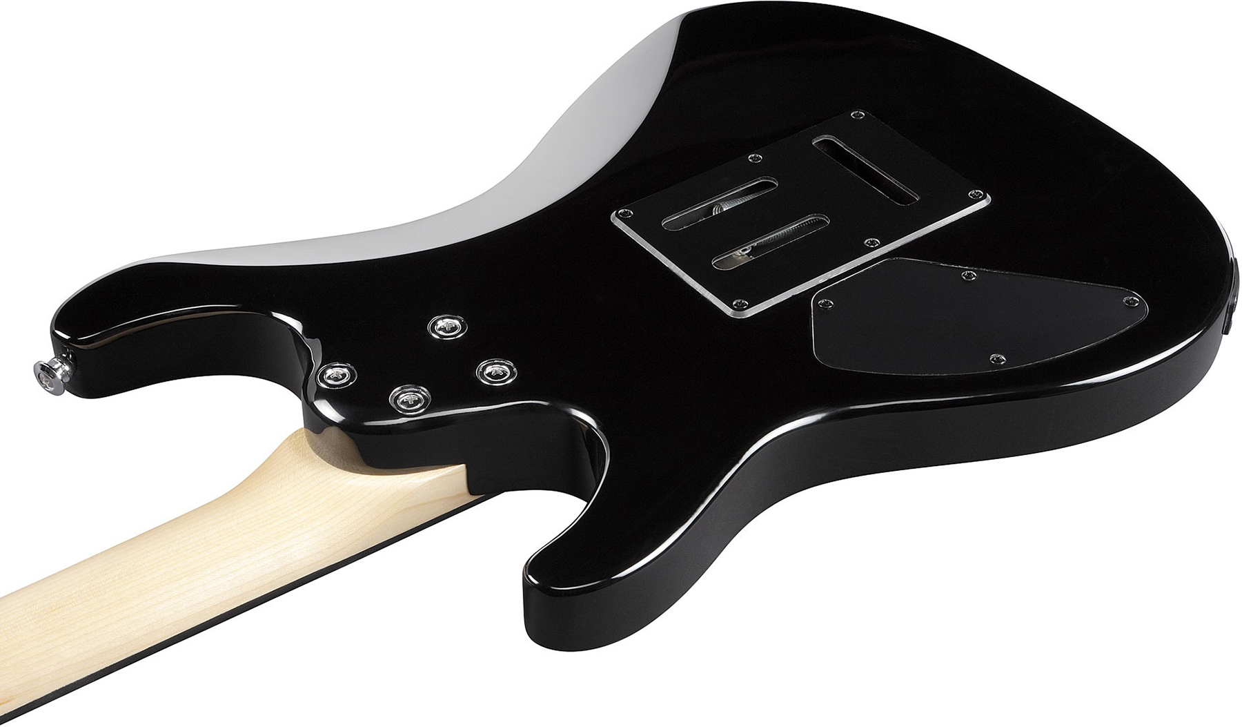 Ibanez Gsa60qa Trb Gio Hss Trem Pur - Transparent Red Burst - Guitarra eléctrica con forma de str. - Variation 3