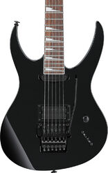Guitarra electrica metalica Ibanez Genesis 540PIII BK (Japan) - black