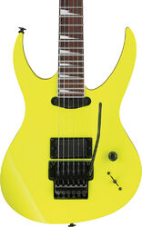 Guitarra electrica metalica Ibanez Genesis 540PIII DY (Japan) - desert sun yellow