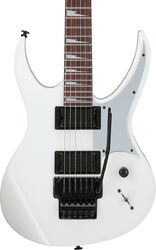 Genesis 540PIII WH Ltd (Japan) - white
