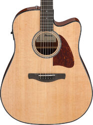 Guitarra folk Ibanez Advanced AAD51CE NT - natural
