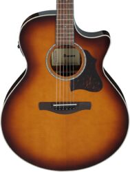 Guitarra folk Ibanez AE160 VMS - Vintage Mahogany Sunburst High Gloss