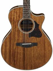 Guitarra folk Ibanez AE245 NT - Natural