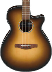 Guitarra folk Ibanez AEG50 DHH - Dark honey burst