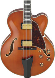 AF95 DA Artcore Expressionist - dark amber
