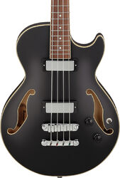 AGB200 BKF Artcore - black flat