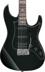 Andy Timmons ATZ300 BK (Japan) - black