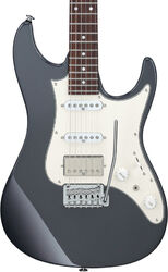 AZ2204NW Prestige Japon - Gray Metallic