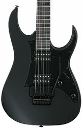 GRGR330EX BKF GIO - black flat