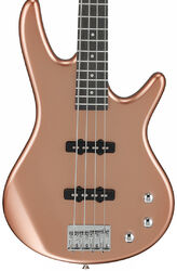 Bajo eléctrico de cuerpo sólido Ibanez GSR180 CM GIO - Copper metallic