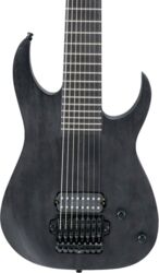 Guitarra eléctrica barítono  Ibanez Mårten Hagström Meshuggah M8M Prestige Artist Japan - Black