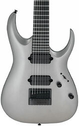 Munky APEX30 MGM - Metallic Gray Matte