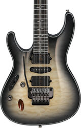 Guitarra electrica para zurdos Ibanez Nita Strauss JIVA10L DSB LH - Deep space blonde