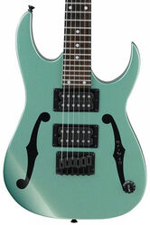 Guitarra eléctrica para niños Ibanez Paul Gilbert PGMM21 MGN