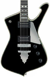 Paul Stanley PS10 BK Japan - black