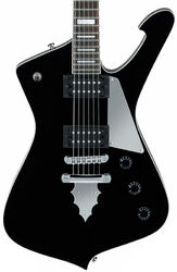 Paul Stanley PS60 BK - black