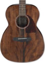 Guitarra folk Ibanez PC12MH OPN - Natural