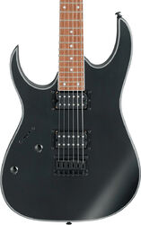 Guitarra electrica para zurdos Ibanez RG421EXL BKF Standard Zurdo - Black